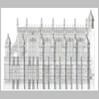 Westminster Abbey, Kapelle Heinrichs VII, aus Herbert Pothorn, Das grosse Buch der Baustile.jpg
